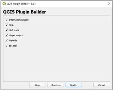 BUILDING CUSTOM QGIS PLUGIN