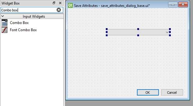 BUILDING CUSTOM QGIS PLUGIN