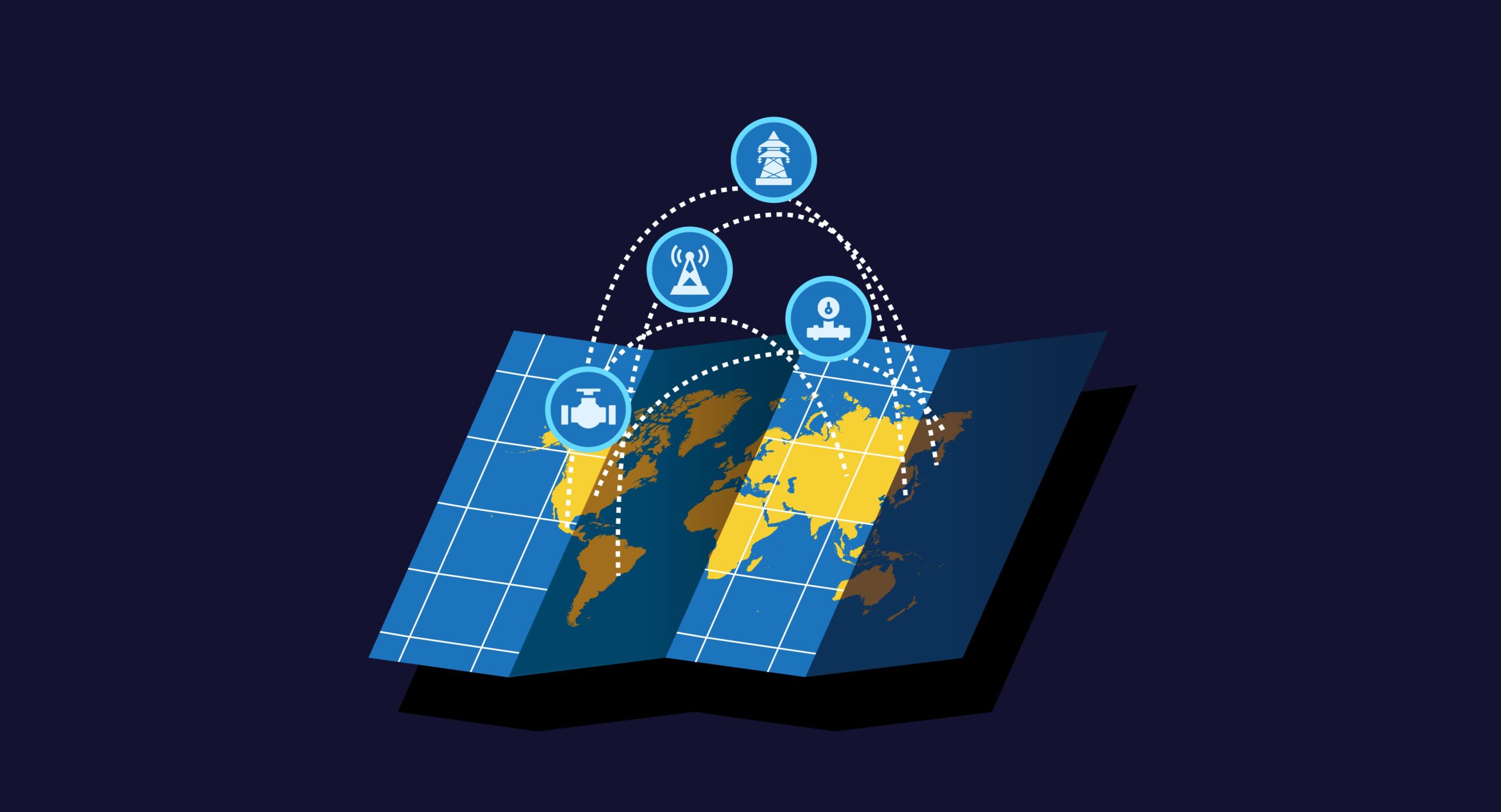 MIGRATION FROM GEOMETRIC NETWORK TO UTILITY NETWORK